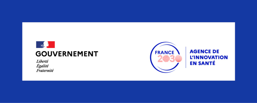 Project of the French Government (Agence de l'Innovation en Santé) on the Value of New Methodologies in Clinical Research.